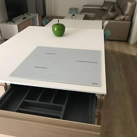 Apartamento Adrover - J سان لورينثو دي كارديسار المظهر الخارجي الصورة