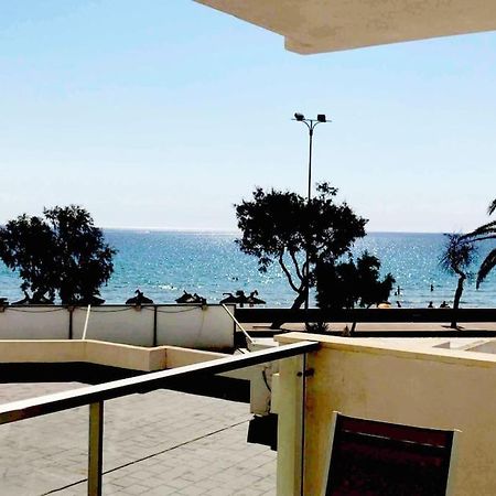 Apartamento Adrover - J سان لورينثو دي كارديسار المظهر الخارجي الصورة