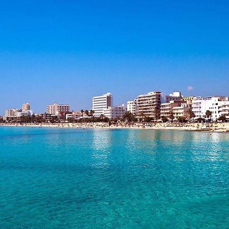 Apartamento Adrover - J سان لورينثو دي كارديسار المظهر الخارجي الصورة