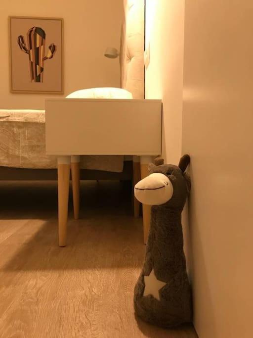 Apartamento Adrover - J سان لورينثو دي كارديسار المظهر الخارجي الصورة