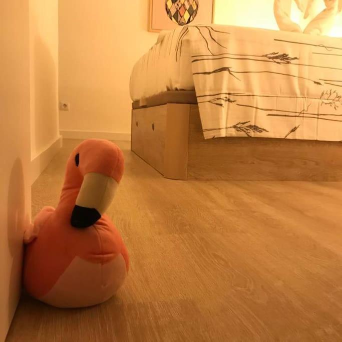 Apartamento Adrover - J سان لورينثو دي كارديسار المظهر الخارجي الصورة