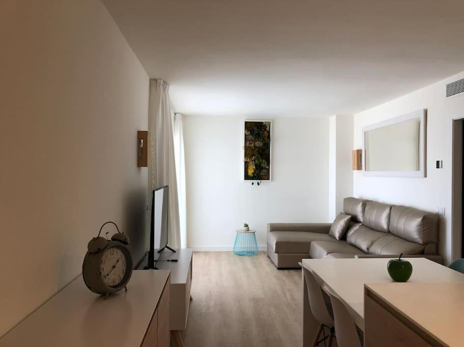 Apartamento Adrover - J سان لورينثو دي كارديسار المظهر الخارجي الصورة