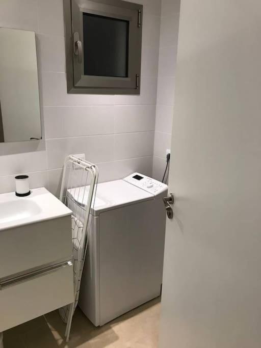 Apartamento Adrover - J سان لورينثو دي كارديسار المظهر الخارجي الصورة