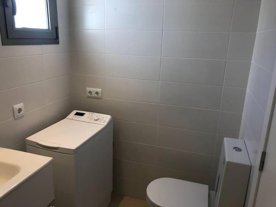 Apartamento Adrover - J سان لورينثو دي كارديسار المظهر الخارجي الصورة