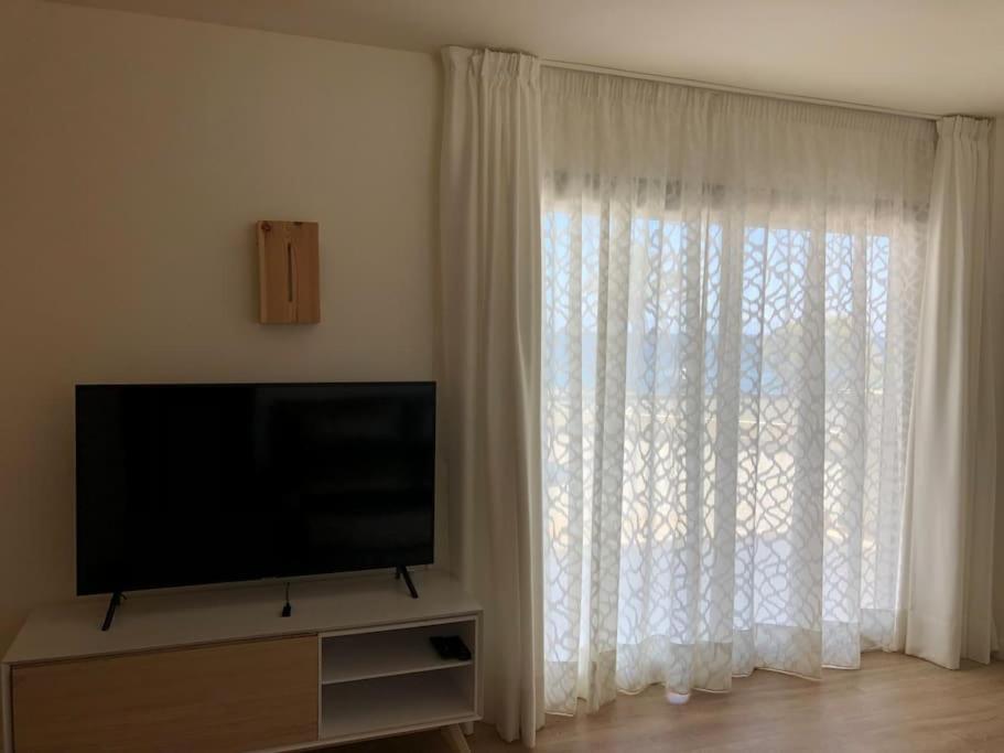 Apartamento Adrover - J سان لورينثو دي كارديسار المظهر الخارجي الصورة