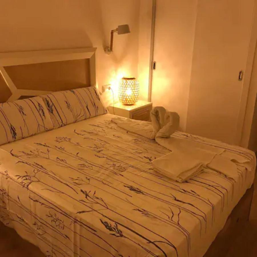Apartamento Adrover - J سان لورينثو دي كارديسار المظهر الخارجي الصورة
