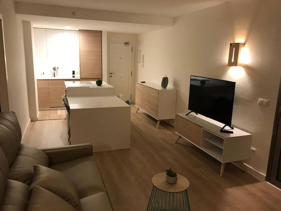 Apartamento Adrover - J سان لورينثو دي كارديسار المظهر الخارجي الصورة