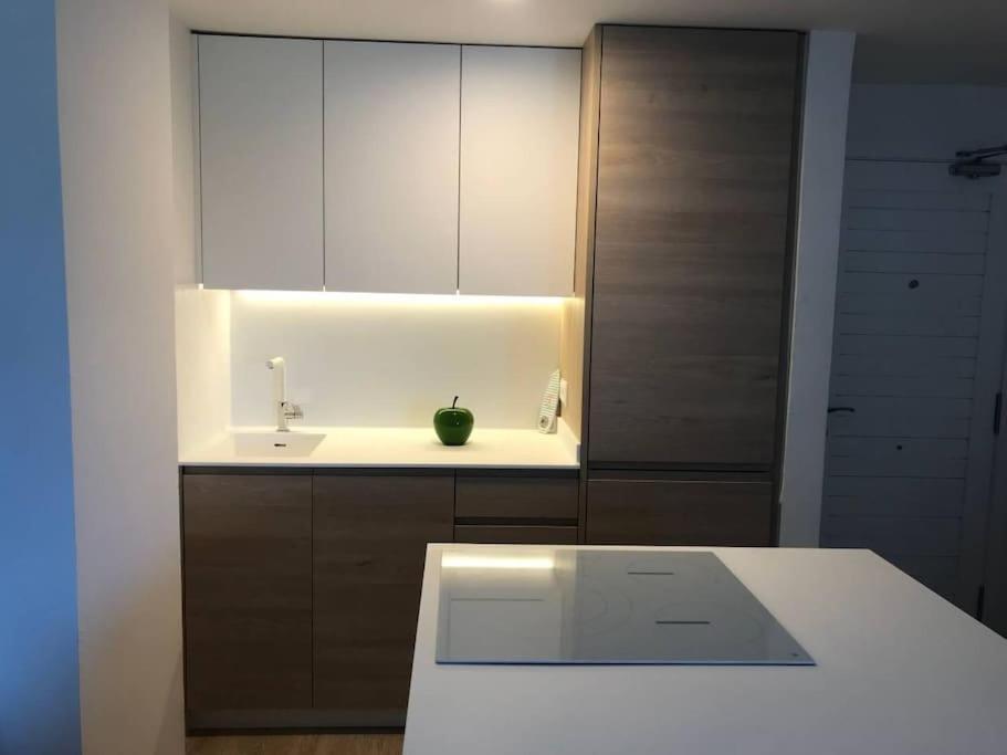 Apartamento Adrover - J سان لورينثو دي كارديسار المظهر الخارجي الصورة