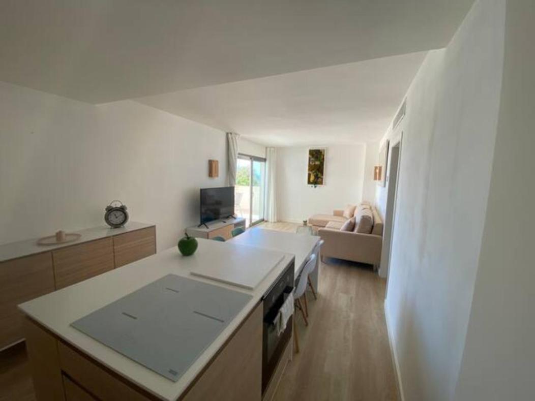 Apartamento Adrover - J سان لورينثو دي كارديسار المظهر الخارجي الصورة