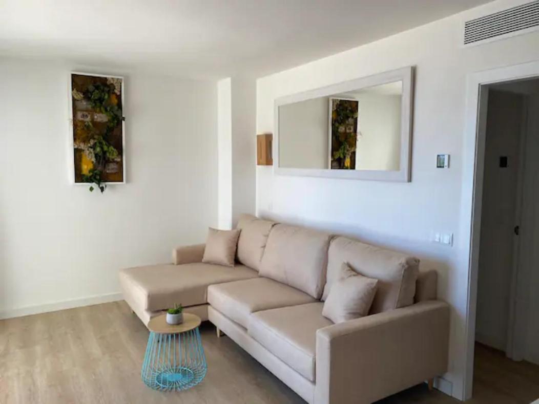 Apartamento Adrover - J سان لورينثو دي كارديسار المظهر الخارجي الصورة