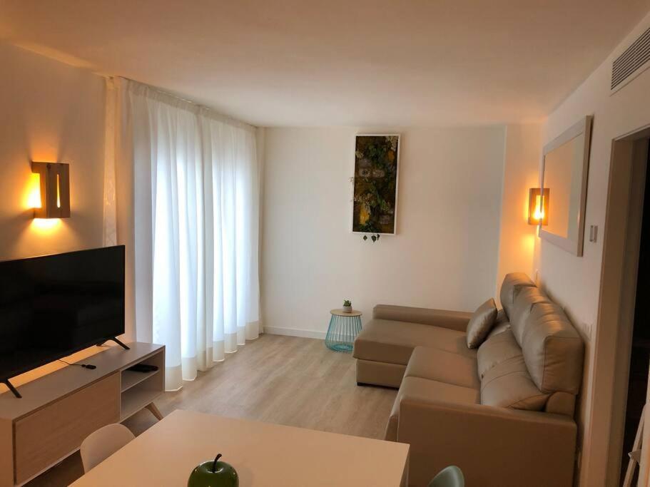 Apartamento Adrover - J سان لورينثو دي كارديسار المظهر الخارجي الصورة