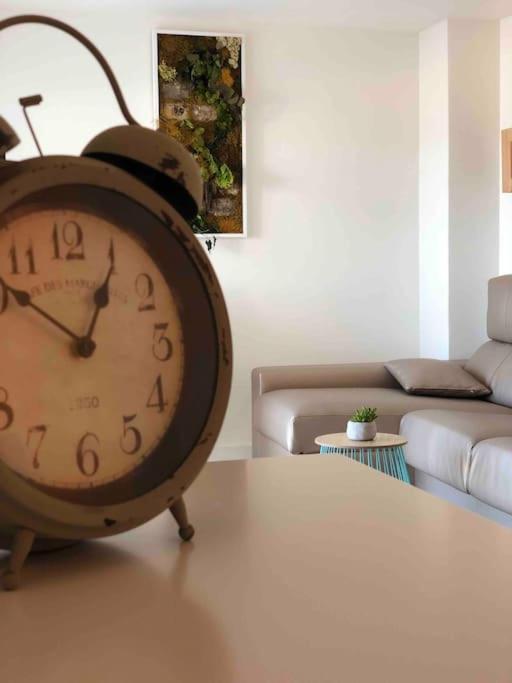 Apartamento Adrover - J سان لورينثو دي كارديسار المظهر الخارجي الصورة