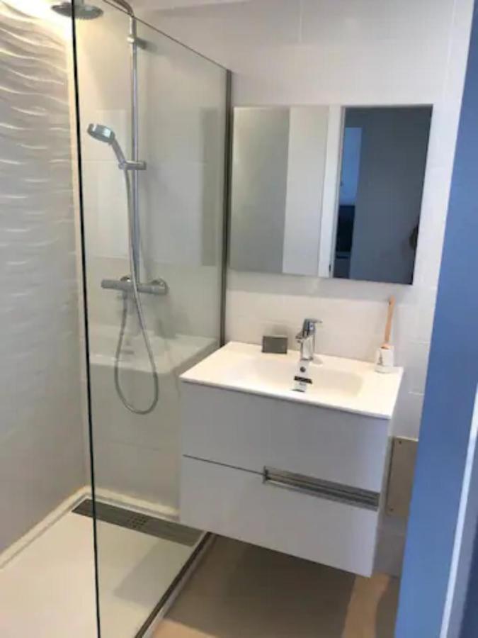Apartamento Adrover - J سان لورينثو دي كارديسار المظهر الخارجي الصورة