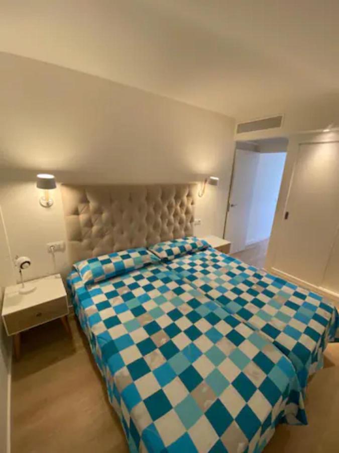 Apartamento Adrover - J سان لورينثو دي كارديسار المظهر الخارجي الصورة