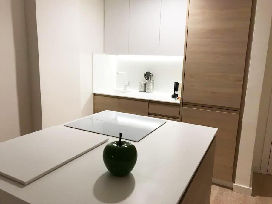 Apartamento Adrover - J سان لورينثو دي كارديسار المظهر الخارجي الصورة