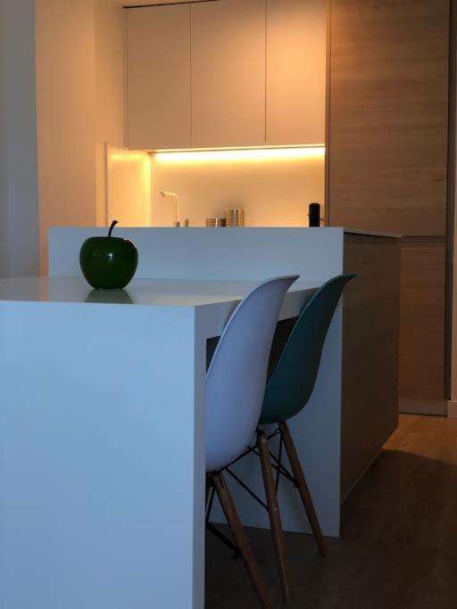 Apartamento Adrover - J سان لورينثو دي كارديسار المظهر الخارجي الصورة