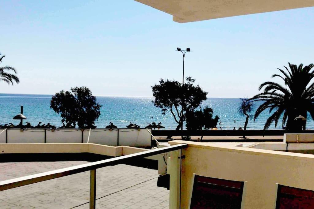 Apartamento Adrover - J سان لورينثو دي كارديسار المظهر الخارجي الصورة