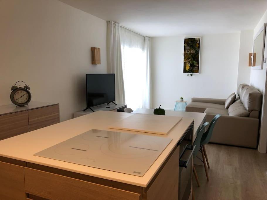 Apartamento Adrover - J سان لورينثو دي كارديسار المظهر الخارجي الصورة
